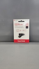 New SanDisk Ultra Dual Drive Go SDDDC3-512G-A46 USB Type-C picture