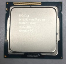 Intel Core i5-3470S 2.90GHz (SR0TA) CPU Desktop Processor  picture