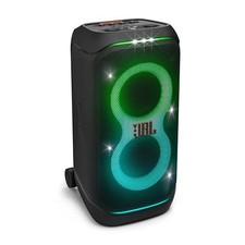 JBL PartyBox Stage 320 Wireless Bluetooth Speaker 240W Output IPX4 Rating picture