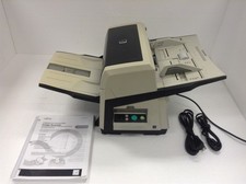 Fujitsu fi-6670A Document Scanner ADF USB SCSI VRS Controller 61K  picture