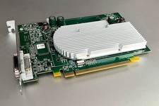 GENUINE Mac Ed. Radeon X1300 256mb PCIe Video Card* Apple Xserve *MacPro1,1/2,1 picture