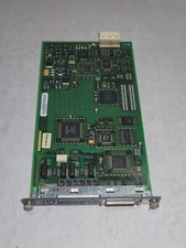 Avaya MM710 GREY T1/E1 VH5 Definity Card 700394737 Interface Media Module picture