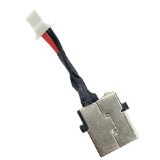 Acer Aspire 3 A317-52 Model N19C2 DC Power Jack Charging Port Cable Connector picture