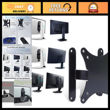 VESA Mount Adapter for 25