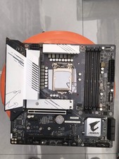 GIGABYTE B560M AORUS PRO AX LGA 1200 Intel B560 Micro ATX Intel Motherboard picture