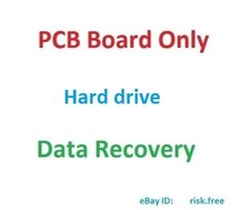 PCB - 2.5'' Hitachi HTS545016B9SA02 PN:0A70461 MLC:DA3031 160gb Sata  (P2 M-026) picture