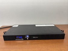 CyberPower OR500LCDRM1U 500VA 300W 6 Outlets picture