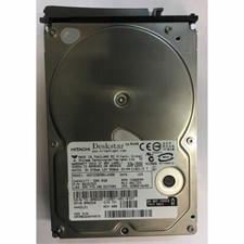 AX-SA07-500 - EMC 500GB 7200 RPM SATA  3.5