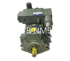 1PC New YUKEN variable displacement piston pump A45-F-R-04-H-K  FedEx or DHL picture