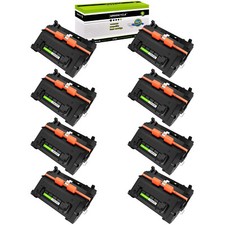 8PK CC364A Toner Cartridge Compatible with HP LaserJet P4014 P4015 P4515 P4015dn picture