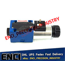 M-2SED6NK1X/350CG24N9K4 R900058247 DIRECTIONAL VALVE M-2SED6NK14/350CG24N9K4 picture