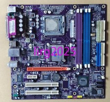 1pc used P4M890T-M2 motherboard picture