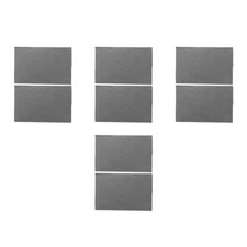 Reusable Microfiber Device Cleaning Cloth 8Pcs for Laptops Tablets Monitors picture