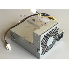For HP Z220 8300 6300SFF Small Power Supply PCA021 PS-4241-9HF CFH0240EWW 240W picture