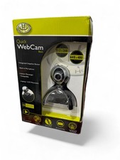 Gear Head WC735I Quick Web Cam Basic Open Box 352x288 Video 640x480 Picture picture