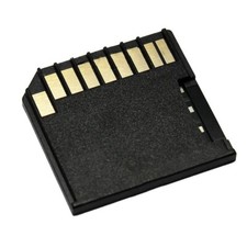 Micro SD TF to SD Card Mini Adaptor Extra Storage Expansion Replacement for Mac picture
