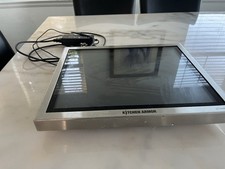 Elo Touch LCD Kitchen Armor  Kitchen Controller Monitor-POE-Tested picture