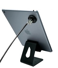 Desktop Stand - CTA Desktop Kit with Display Stand and Theft-Deterrent Cable,... picture