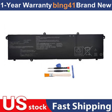 C31N2105 Battery For Asus Vivobook K3502Z K3402Z M1603QA M5402RA 0B200-04140000 picture