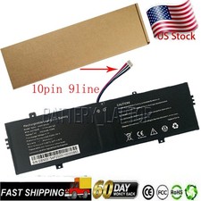 new NV-3285128-2S Laptop battery for PRIMUX ioxbook 1406F PT140611200811 picture