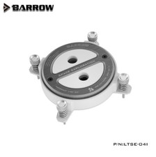 Barrow CPU Water Block for intel i3 i5 i7 i9 LGA 1851 1700 1200 LTSE-04I White picture