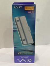 Sony Vaio PCGA-BP3T Rechargeable Lithium Battery picture