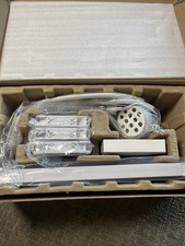 SAMA CY360MM White Adjustable Water Cooling System PC New picture