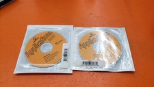 ⭐️⭐️⭐️⭐️⭐️ Gateway Applications Versions 5.1 & 5.4 Disc 1 of 2 Disc 2 of 2  picture