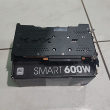 Xfx Quick210 Radeon Rx 6500xt Black 4gb ,Gddr6 Hdmi Dp and Power supply Smart Xf picture