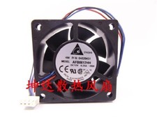Delta AFB0612HH-ROO 6025 12V 0.25A 6CM Dual Ball Cooling Fan picture