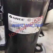 1PC Compressor New QXF-A102zE170B DHL/FedEx picture