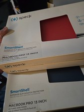 Speck SmartShell MacBook pro 13 inch picture