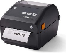 Zebra ZD420 Direct Thermal Barcode Label Printer  (ZD42042-D01E00EZ) picture