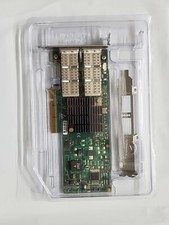 Mellanox MHQH29B-XSR 40Gbps 2Port 4x QDR Sun Infiniband X4242A 375-3696 PCIe x8 picture