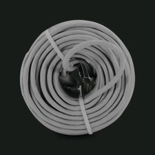 Lorex 60FT CAT5e Ethernet Cable Fire Resistant In-Wall For IP Cameras picture