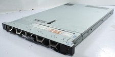 Dell PowerEdg R640 2*Xeon Gold 6126 2.6GHz NO RAM No HDD tested on latest BIOS picture