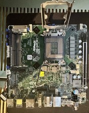 ASRock IMB-1240-WV Mini-ITX LGA1700 DDR5 + Intel Core i5-14600K + Noctua picture