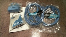 Gefen DVI CAT-5 Extreme S, Extender over CAT-5, Sender Unit - New and unused.   picture