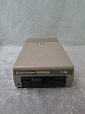 Commodore 1541  Floppy Disk Drive 5.25