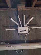GL iNet iRouter GL-XE3000 Puli AX 6G Wi-Fi 5G Cellular Router picture