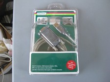 Digitus USB to Serial Converter Adapter NEW - old stock -  picture