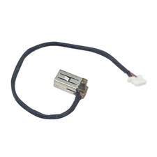 N36329-001 DC Power Jack Port Cable For HP 14-em0010nr 14-em0233nr 14-em0167nr picture