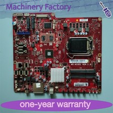 1PCS Used for MSI AE222 AE203G Motherboard MS-AC951 H81 100% Test Work picture