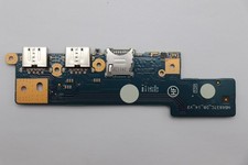Genuine 5C50S25839 Lenovo IdeaPad USB Board 5 2-in-1 14AKP10 picture