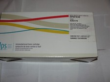 Canon 1557A002BA Remanufactured Toner Cartridge SPS picture