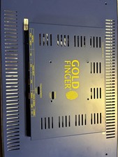 USED WORKING GOLDFINGER 23