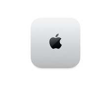 Apple Mac Mini 2024 M4 Pro 12-Core CPU 16-Core GPU 24GB 512GB Silver - Excellent picture