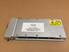 Cisco Catalyst Switch Module 3012 for IBM BladeCenter 43W4404 picture