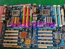 1pc used  Gigabyte GA-P43-ES3G motherboard picture
