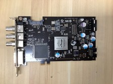 NVIDIA PNY VCQSDIOUTPUT-T P359 Quadro Graphic to SDI Option Card Altera Stratix picture